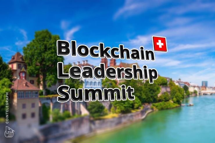 Blockchain Leadership Summit: Das Spitzentreffen der Krypto-Szene im November