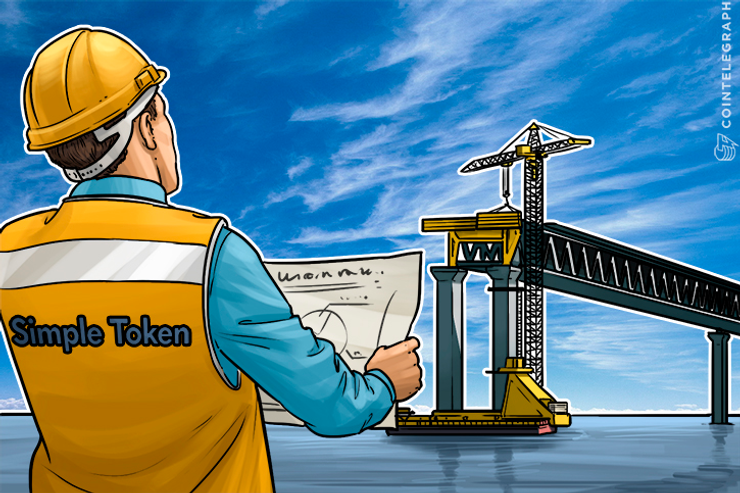 Blockchain e tokenização simplificados para o mercado de massa