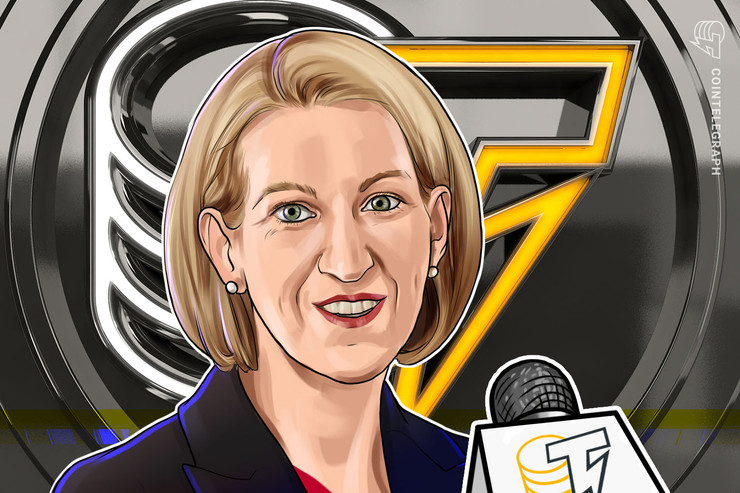 Blockchain und Wiens Weg zur digitalen Hauptstadt – Interview mit Ulrike Huemer, CIO der Stadt Wien