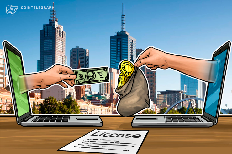 Australia: Regulador dice que las licencias de intercambios de criptomonedas "reforzarán la confianza"