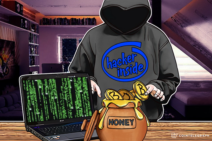 Centralized Exchanges are “Honeypots for Thieves”, Says Expert