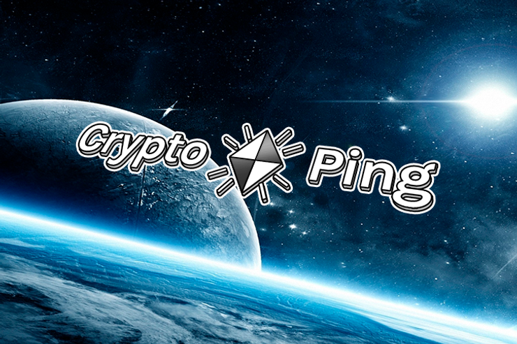 CryptoPing – Altcoin Intelligence Bot Announces ICO