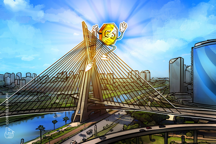 Exclusivo: 'O governo não quer resolver o problema dos pobres; o Brasil é um grande mercado para o Bitcoin, diz Andreas Antonopoulos