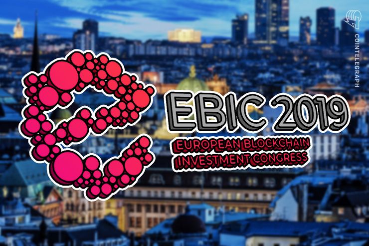 European Blockchain Investment Congress 2019 in Wien: Mit Insider-Knowhow in die Blockchain-Zukunft