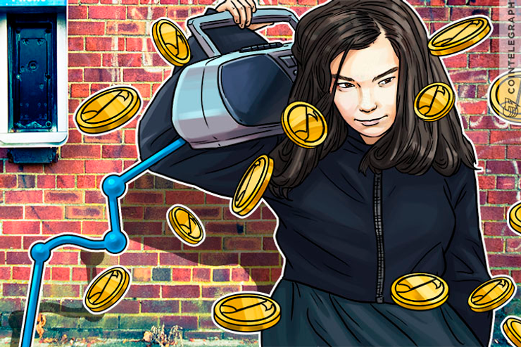 Blockchain-Based Music Sharing Platform Aims At Putting Musicians At Helm, Announces Token Sale