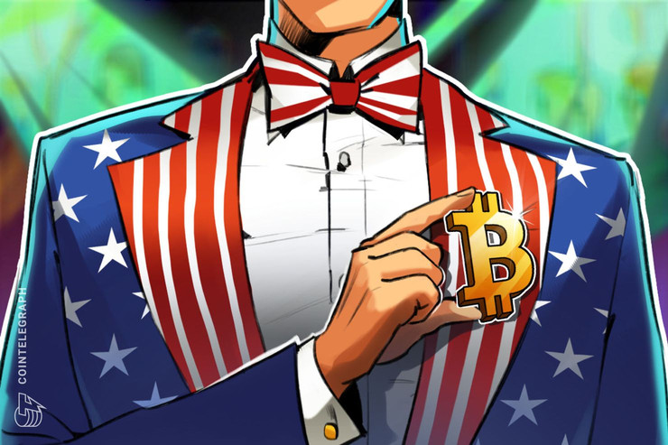 米議員が再提出 デジタル資産を証券法の対象外にする法案|仮想通貨同士の非課税も求める