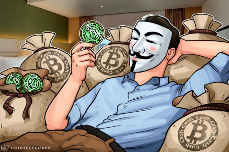 カナダの起業家「ビットコインキャッシュは詐欺」、議会証言で