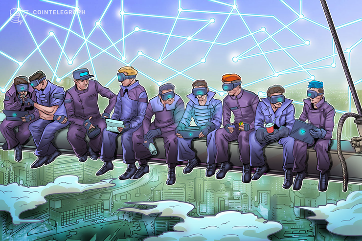 'Criptomoedas deveriam ser medidas pelo número de nodes e não capitalização de mercado', diz empresa educacional cripto