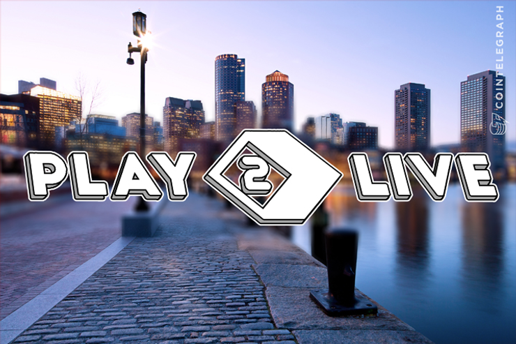 Play2Live – The Next Generation Streaming Platform for Gamers and eSport Fans