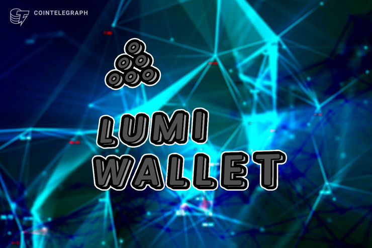 Lumi Wallet Integrates EOS, Announces Support for EOS Block Producers and DApps