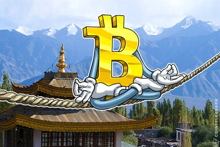 Despite China Fears, Year’s Good Bitcoin News Outweighs the Bad