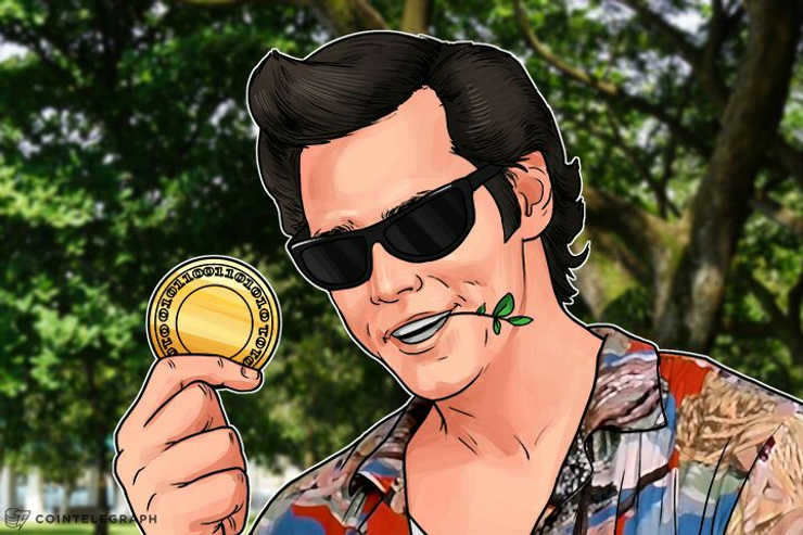 Suddenly, Biomimetics is Suggested as Solution for Bitcoin’s Scaling Problem