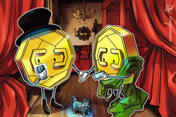 米ゲーム大手アタリの創業者、ブロックチェーンゲーム開発へ【アラート】
