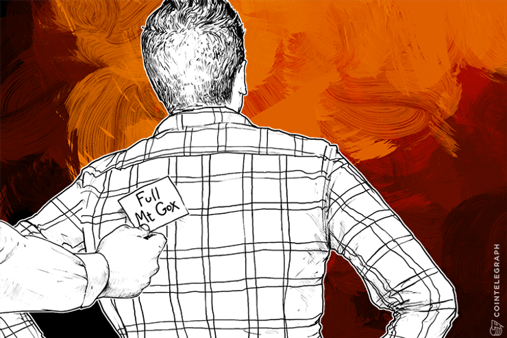Paybase’s Josh Garza Refutes Mt Gox Allegation as ‘Aggressive Claim’ Following Week-Long Funds Freeze