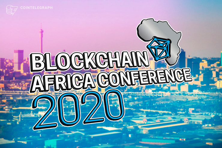 Blockchain Africa Conference 2020 Announces Binance as a Premier Sponsor