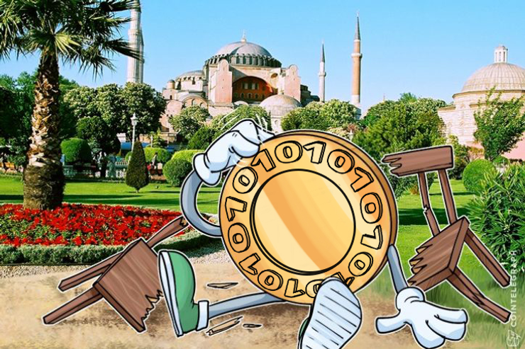 Bitcoin, Ethereum ‘Not Suitable’ For Muslims, Says Turkish Government