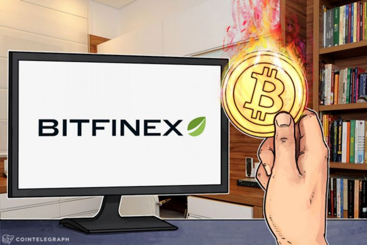 Bitfinex cobrará $25 para "rescatar" transacciones erróneas
