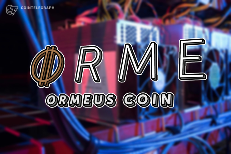 Ormeus Coin Announces Major Airdrop Ahead Of Global Launch In Bangkok