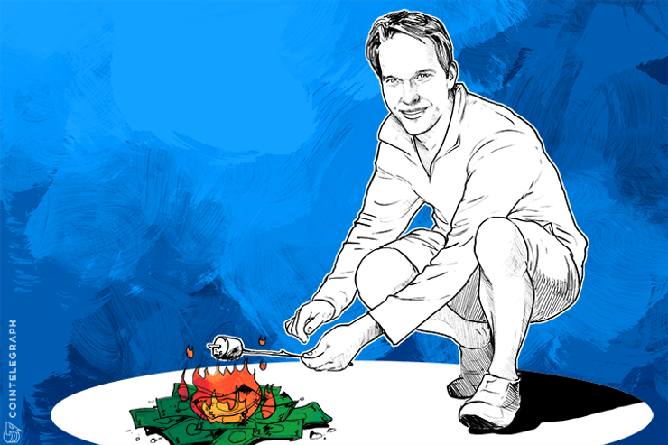 Crowdfunded Documentary 'Bitcoin: The End of Money As We Know It' Premiers Online