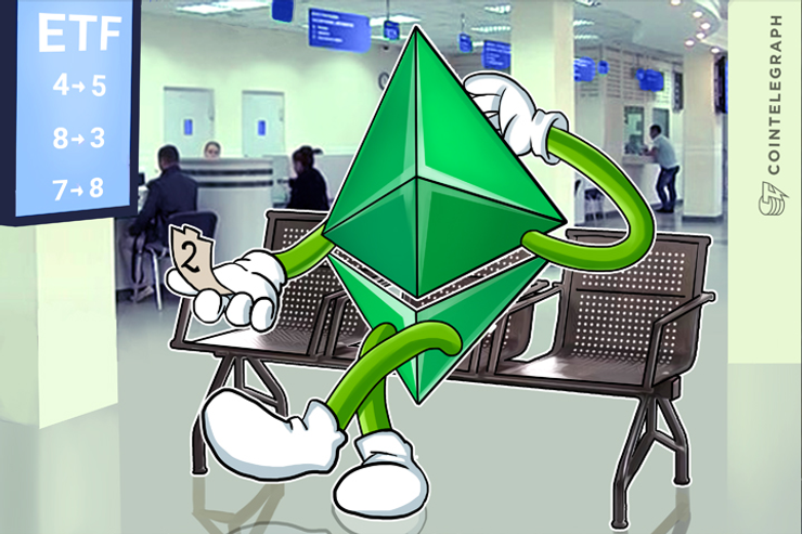 If Bitcoin ETF Gets Approved, Ethereum Classic ETF Will Follow