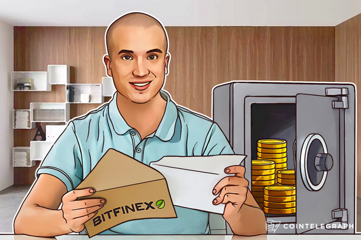 Bitfinex to Compensate Customers With Equity, Cooperates with BnkToTheFuture
