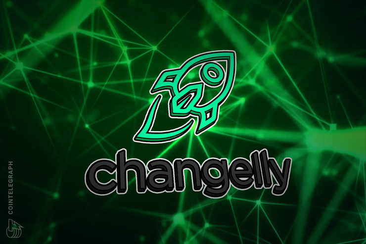 Changelly lança widget 2.0: ferramenta de compra e troca de criptomoedas totalmente personalizada