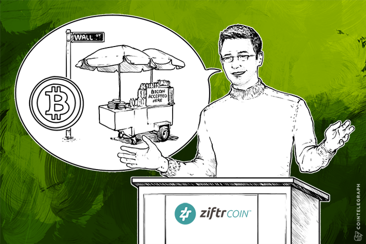 How Bitcoin Will Achieve Mass Acceptance (Op-Ed)