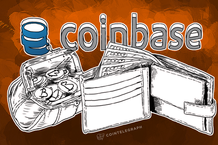 New Coinbase Wallet: Store US Dollars and Bitcoin Side-By-Side
