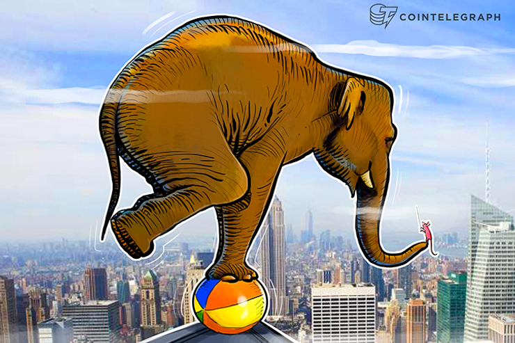 Regulamentações e suas influências nas criptomoedas