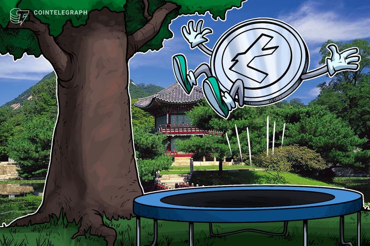 La Fondazione Litecoin e Beam stringono una partnership per esplorare un nuovo protcollo, LTC guadagna il 30%