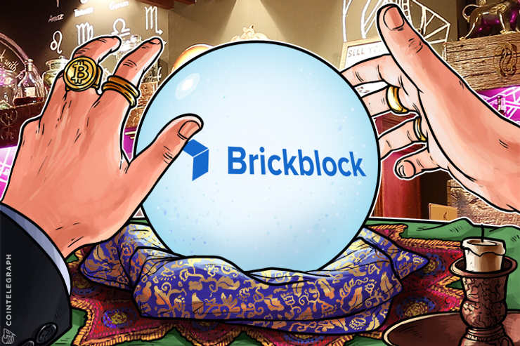 Brickblock abre Investimento em Ativos do Mundo Real para Usuários de Criptos