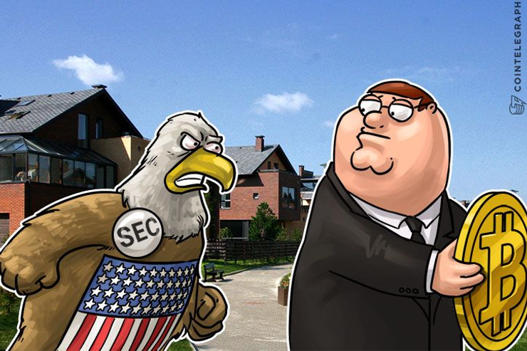 Crypto Valley Association redacta Código de Conducta ICO para Suiza