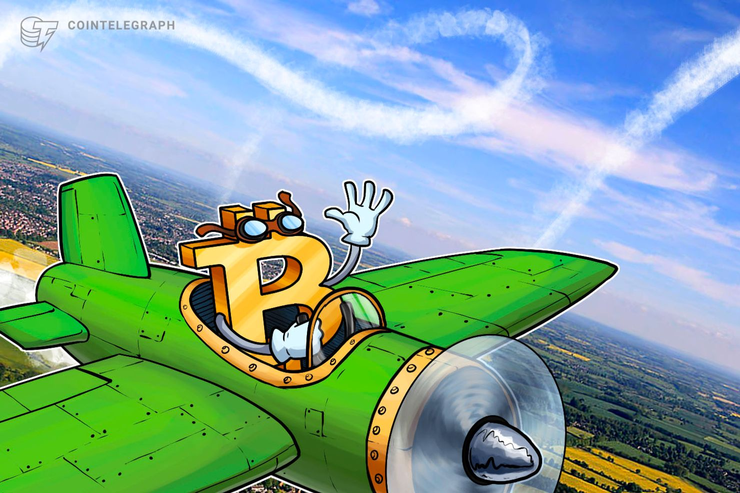 ビットコイン、500ドル超アップで一気に7000ドル回復|XRP(リップル)2年ぶりの低水準続く【仮想通貨相場】