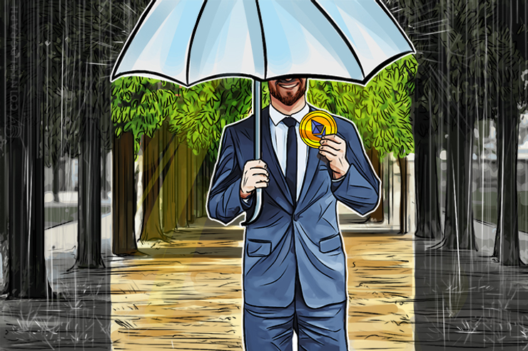 Insurance Policy Holders to Be Insurers on Umbrella Coin’s Blockchain