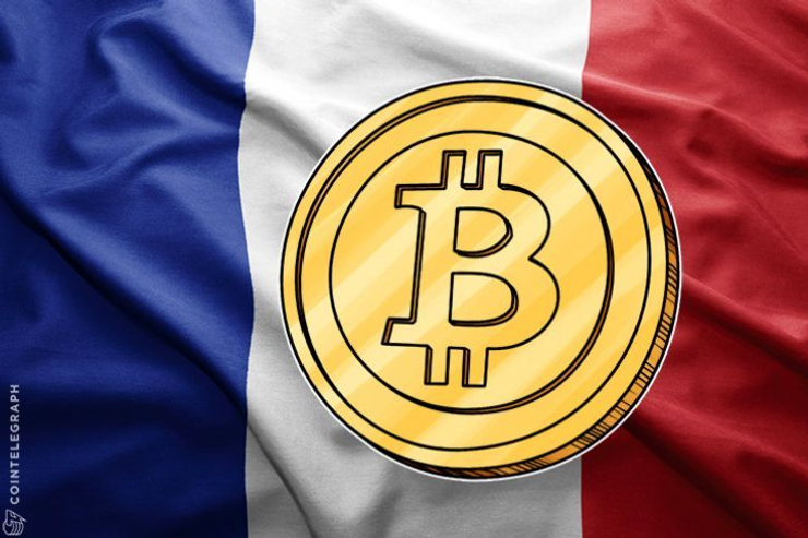Französische Regulierungsbehörde setzt 15 Krypto-Websites auf die schwarze Liste