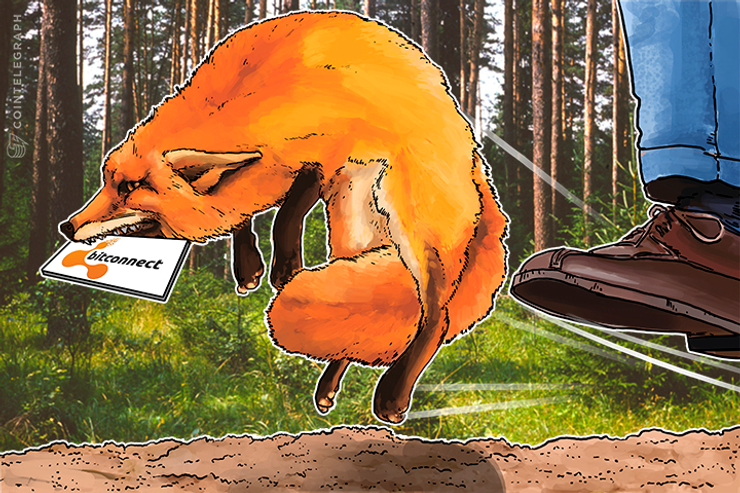 Esquema "ponzi" da Bitconnect - Sem simpatia alguma da comunidade cripto