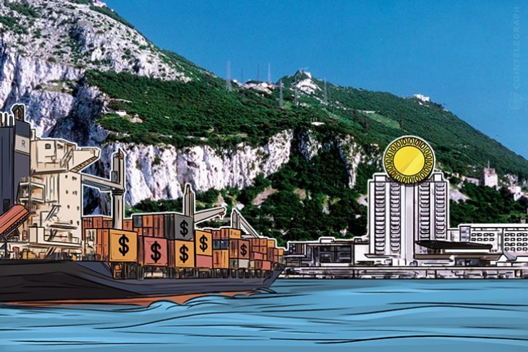 Gibraltar uvodi prve međunarodne ICO regulative