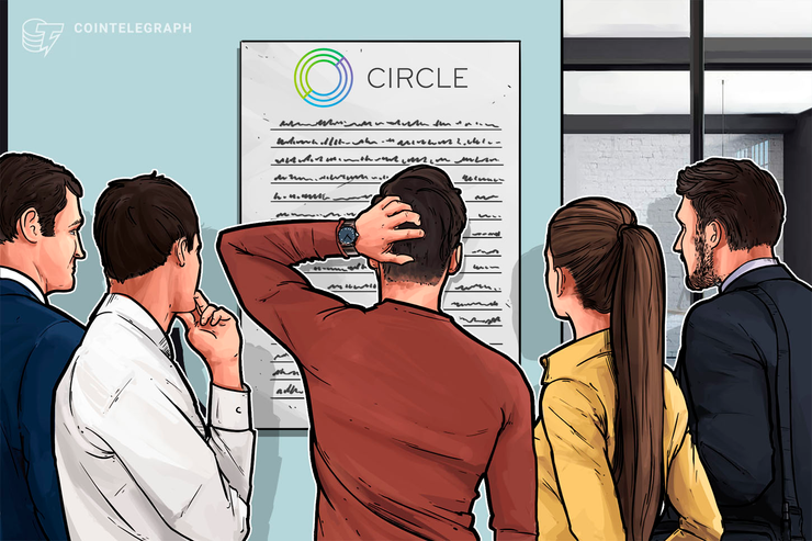 Circle Cuts Another 10 Employees, Rejects Connection to CEO Stepping Down
