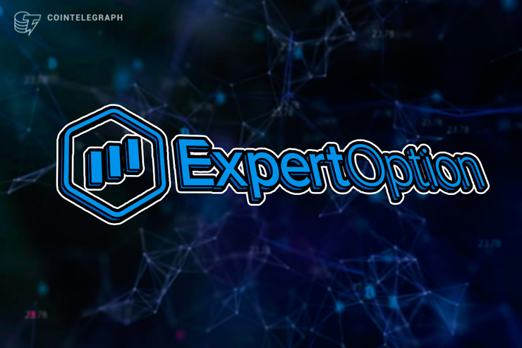 ExpertOption To Release One Coin For Three Investment Platforms