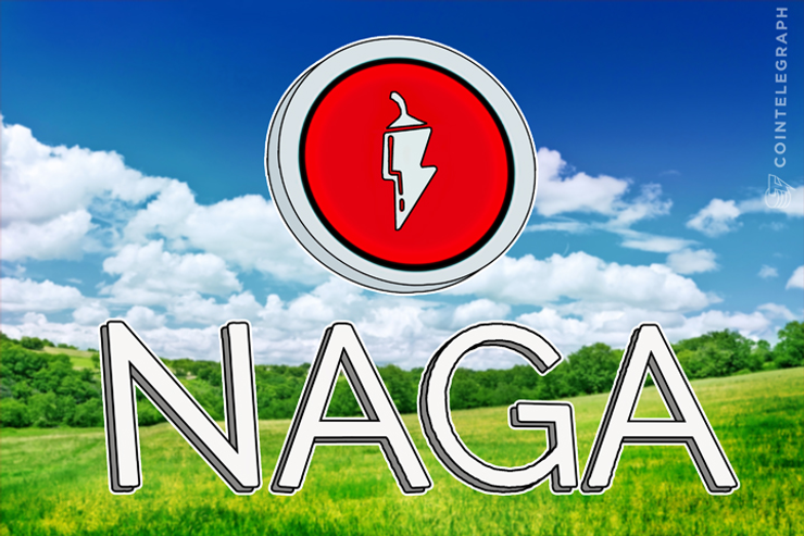The NAGA Group Announces Integration of Bancor Protocol