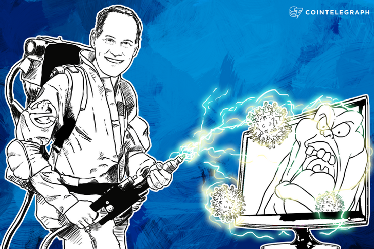 Author of ‘Locker’ Crypto Ransomware Decrypts All Infected Files and Apologizes
