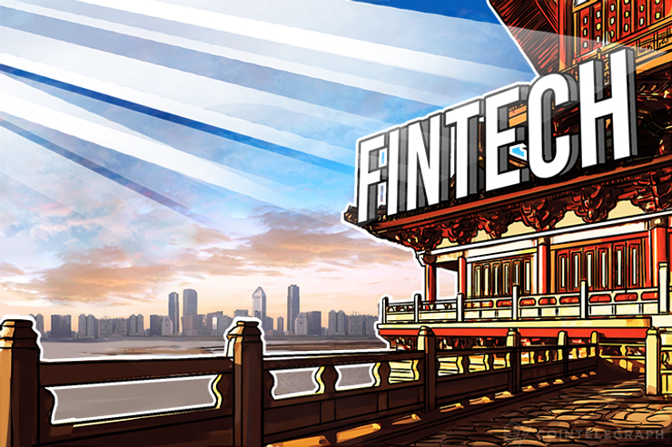 China: ¿País Fintech número uno en el mundo?