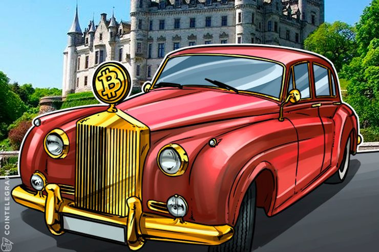 仮想通貨業界から4名選出、フォーブスの世界長者番付