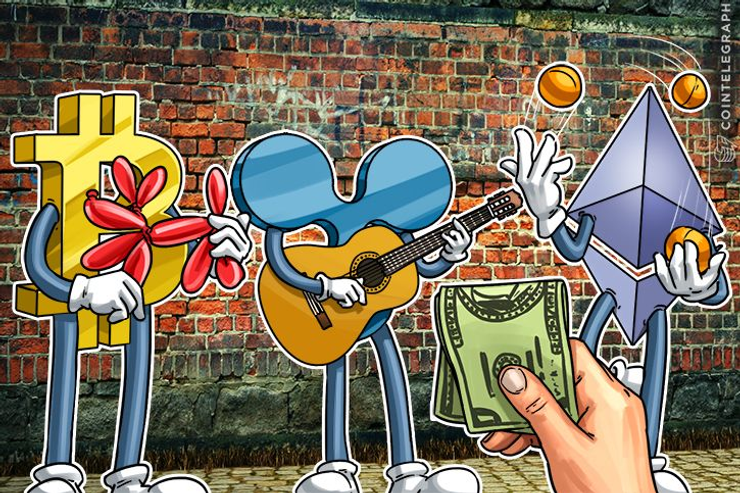Ripple se convierte en la moneda alternativa más grande mientras los "bitcoiners" publican advertencias