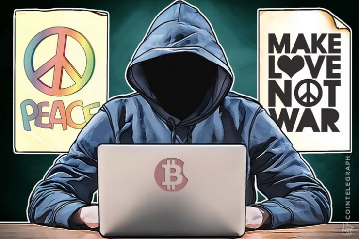 Hacker rouba 11.000 dólares em Bitcoin e doa a combatentes contra a ISIS