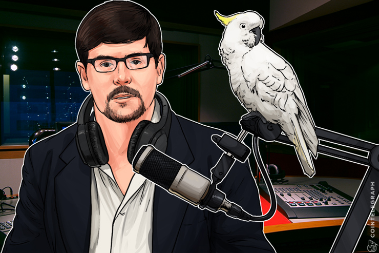Podcast: Gavin Andresen - Cryptographic Verification