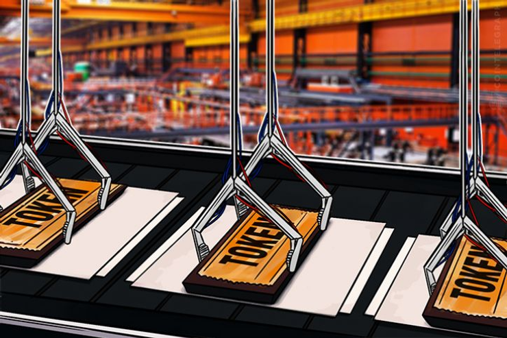 España: Un estudio de abogados y Blockchain Work Labs emitieron los primeros tokens Pombo