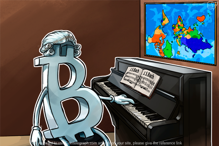 Bitcoin Classic Has Turned The World Upside Down!