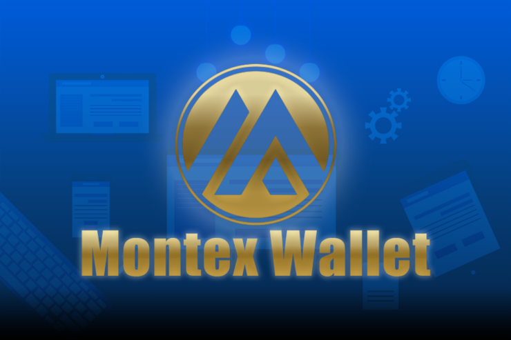 生体認証を搭載した、全てのイーサリアムブロックチェーンに対応の仮想通貨ウォレット「MontexWallet」がリリース