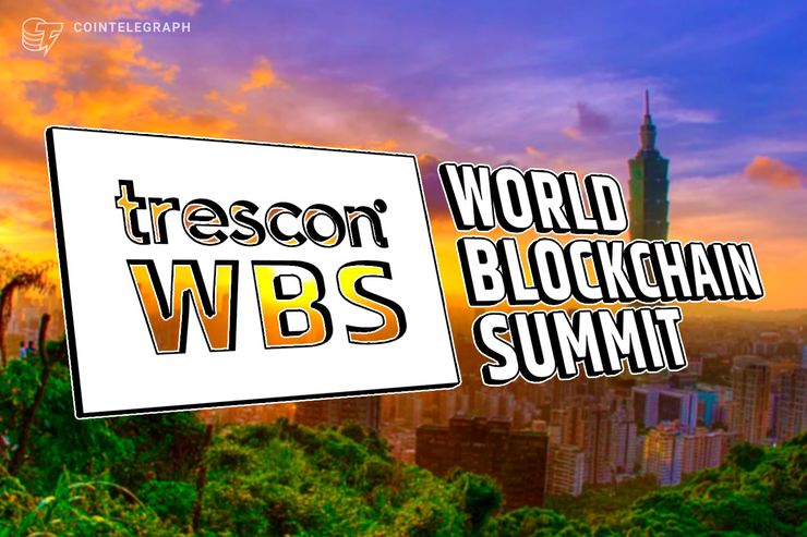John McAfee to Attend the World Blockchain Summit in New Taipei City this April